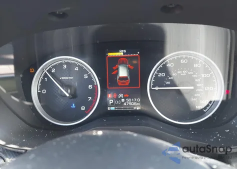 2020 Subaru Forester Premium from USA, damaged, VIN JF2SKAJC9LH426617